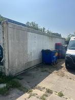 40ft High Cube Reefer Koel / Vries, Ophalen