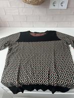 King Louie trui, Zwart, Maat 46/48 (XL) of groter, Ophalen of Verzenden, King Louie