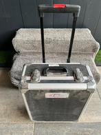 Gereedschapkoffer Tec Take, Ophalen, Gebruikt