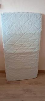 Ikea Vyssa Ledikant Matras, Ophalen, Gebruikt, Minder dan 140 cm, Matras