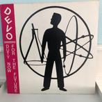 LPs gary numan prince eno roxy music devo residents €15/stuk, Ophalen of Verzenden, Gebruikt, 12 inch, Poprock