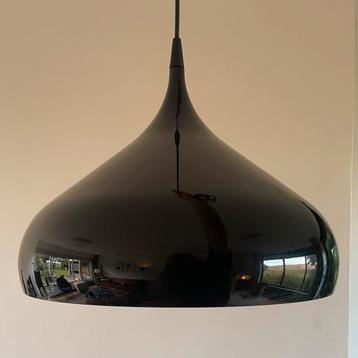 &Tradition Spinning bh2 Design Hanglamp - Zwart - Ø40cm beschikbaar voor biedingen