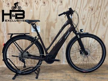 Specialized Turbo Como 4.0 E-Bike Shimano Deore beschikbaar voor biedingen