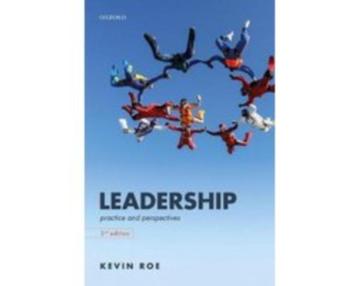 Leadership 9780198834304 beschikbaar voor biedingen