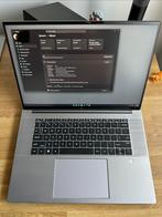 Zbook Studio G9 Mobile Workstation - i9 / 96GB / 3080ti, Ophalen, 64 GB of meer, Met videokaart, Qwerty