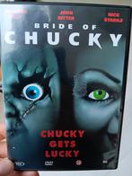 Bride of chucky dvd childs Play horror, Cd's en Dvd's, Dvd's | Horror, Vanaf 16 jaar, Ophalen of Verzenden, Zo goed als nieuw
