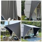 Caravanluifel met Tencate doek - Topconditie!, Ophalen, Zo goed als nieuw