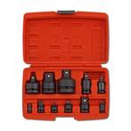 Kracht-Adapterset 11 Delig Weber Wt-3017, Ophalen of Verzenden, Nieuw