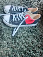 British Knight gympen, Ophalen of Verzenden, Zo goed als nieuw, Sneakers of Gympen