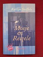 mosje en reizele: Karlijn Stoffels gouden zoen 1997 nieuw, Boeken, Ophalen of Verzenden, Nieuw