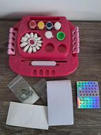 Beauty Set voor Kinderen - Compleet!, Ophalen of Verzenden, Zo goed als nieuw, Knutselen