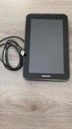 Samsung Galaxy Tab2 mini wifi & 4g, Computers en Software, Android Tablets, Ophalen, Zo goed als nieuw
