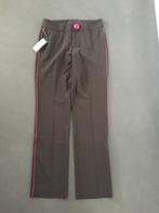 B396 Nieuw DRYKORN pantalon broek donker-bruin Maat 40=M, Kleding | Dames, Broeken en Pantalons, Maat 38/40 (M), Drykorn, Bruin