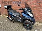 PIAGGIO MP3 500 HPE SPORT ADVANCED (bj 2021), Scooter, 493 cc, Onbekend, Onbekend