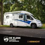 Knaus L!VE WAVE 650 MF End of Season Deals - verwacht, Bedrijf, Tot en met 4, Tot 4 meter, Handgeschakeld