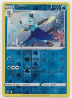 Vivid Voltage,  Dewott [reverse] 34/185, Verzenden, Nieuw, Losse kaart