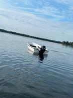 Drommedille with 320, Ophalen, Zo goed als nieuw, Motor en Techniek, Motorboot