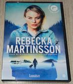 Rebecka Martinsson - 2DVD Box - Lumière Crime Series, Cd's en Dvd's, Dvd's | Tv en Series, Boxset, Ophalen of Verzenden, Zo goed als nieuw