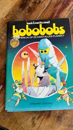 Bobobobs, Eén stripboek, Ophalen of Verzenden, Zo goed als nieuw