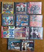 Meer dan 180 muziek cd’s, Ophalen of Verzenden, Gebruikt