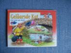 POP UP, DE GELAARSDE KAT, 1992  GRANDREAMS LIMITED, Ophalen of Verzenden, Zo goed als nieuw, Sprookjes