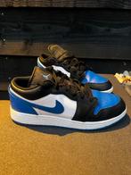 Jordan 1 Low Royal Blue - Maat 40, Blauw, Ophalen of Verzenden, Nike Air Jordan, Sneakers of Gympen