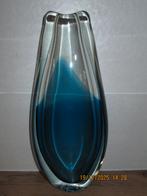 glaskunst kees van olst diever, Antiek en Kunst, Ophalen of Verzenden