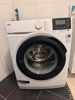 Wasmachine - zo goed als nieuw met Garantie!, Witgoed en Apparatuur, Ophalen, Zo goed als nieuw, Voorlader, Kort programma