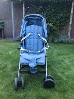 Koelstra Simba t4 buggy, Kinderen en Baby's, Ophalen of Verzenden, Zo goed als nieuw, Koelstra, Zonnekap