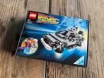 Lego back to the future 21103, Kinderen en Baby's, Speelgoed | Duplo en Lego, Ophalen of Verzenden, Nieuw