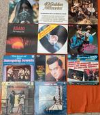 LP Verzameling - Alleen Ophalen jaren 70, Ophalen, Gebruikt, 12 inch