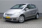 Mercedes A-Klasse CDI A160 5DRS AUT 2006 Grijs APK 11-2024, Auto's, Mercedes-Benz, Origineel Nederlands, Te koop, Zilver of Grijs