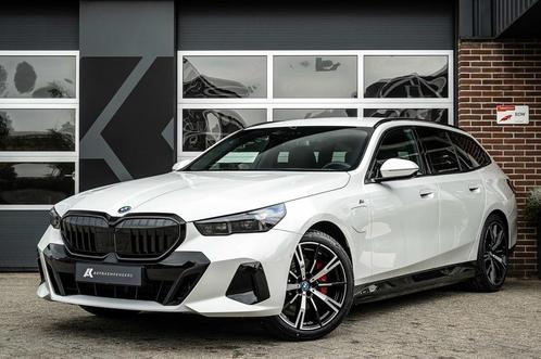 BMW 5 Serie 530e xDrive M Sport Pro | Shadow | Head-Up | H/K, Auto's, BMW, Bedrijf, Te koop, 5-Serie, 360° camera, 4x4, Achteruitrijcamera
