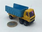 Articulated Truck, Matchbox SuperFast by Lesney, Ophalen of Verzenden, Gebruikt, Bus of Vrachtwagen