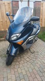 T max 500 night max, Motoren, Scooter, 12 t/m 35 kW, Particulier, 2 cilinders