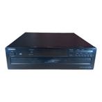 Onkyo DX-C340 Compact Disc Changer Incl. Afstandsbediening |, Onkyo, Zo goed als nieuw, Support@onkyo.com, 2-1 Nisshin-cho, Neyagawa-shi
Osaka 572-8540
Japan
