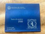 Munten set Noorwegen 1995, Ophalen of Verzenden, Overige landen