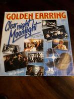 Golden Earring - Clear Night Moonlight, Ophalen of Verzenden, Zo goed als nieuw
