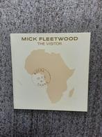 vinyl lp Mick Fleetwood the visitor, Gebruikt, Ophalen of Verzenden, 12 inch, Classic rock, african, afrobeat