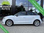 Audi A1 Sportback 1.0 TFSI S-Line, Voorwielaandrijving, Euro 6, 95 pk, 4 stoelen