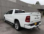 Dodge RAM 1500 5.7 V8 4x4 Crew Cab Laramie SPORT, Auto's, Automaat, Gebruikt, 5654 cc, Lichtsensor