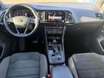 Seat Ateca 1.5 TSI Xcellence Business Intense automaat 360, Auto's, Seat, 4 cilinders, Origineel Nederlands, Bedrijf, 1600 kg
