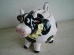 NIEUW theepot KOE met vlekken print, Overige typen, Nieuw, Ophalen of Verzenden, Overige stijlen