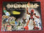 Lego 00747 Bionicle bordspel van Jumbo, Complete set, Ophalen of Verzenden, Lego, Zo goed als nieuw