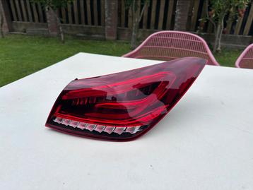 Achterlicht rechts CLA Shootingbrake X118 beschikbaar voor biedingen
