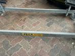 Professionele Boot Bok Pega Holland, Watersport en Boten, Ophalen, Motorboot