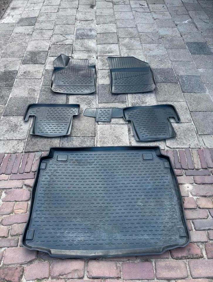 Automat peugeot, Auto diversen, Automatten, Zo goed als nieuw, Ophalen of Verzenden