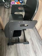 2 kinderstoelen.  Met blad perstuk 15 euro, Kinderen en Baby's, Ophalen, Gebruikt, Overige typen