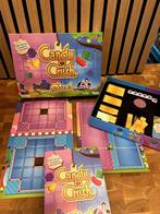 Candy Crush duel bordspel, Hobby en Vrije tijd, Gezelschapsspellen | Bordspellen, Een of twee spelers, Ophalen of Verzenden, Zo goed als nieuw