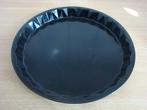 Metalen taartvorm / quichevorm / bakvorm Ikea 28 cm. nieuw, Ophalen of Verzenden, Nieuw, Bakvorm